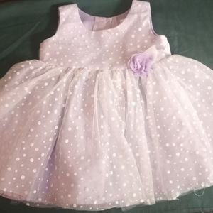 Girl dress